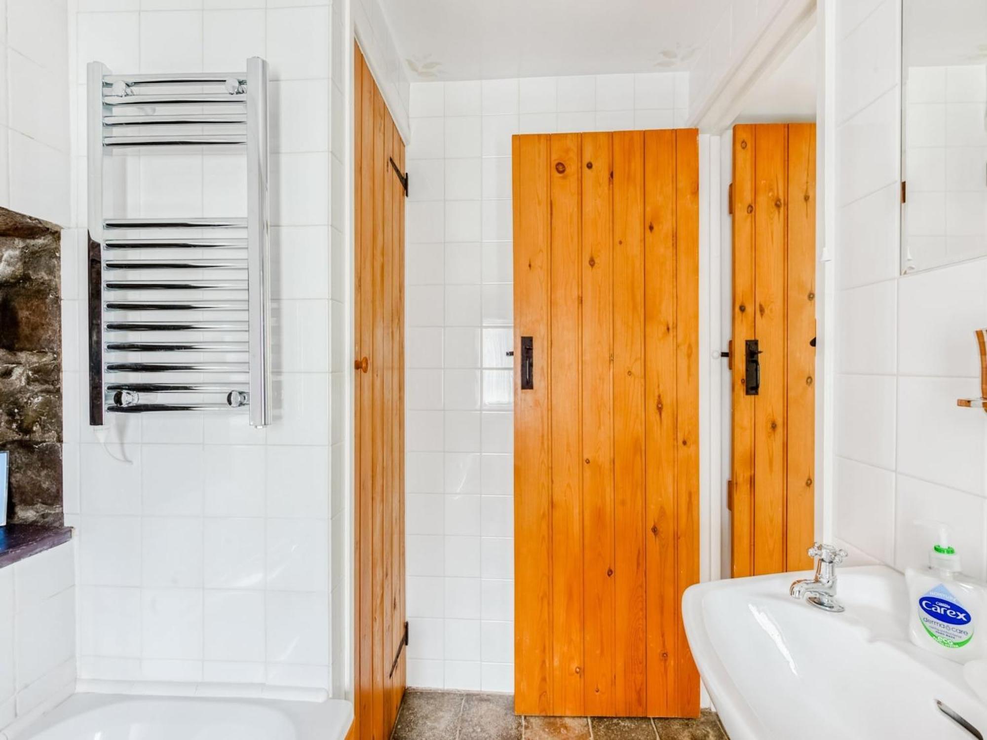Secluded Holiday Home In Ceredigion With Garden Pennant  Ngoại thất bức ảnh